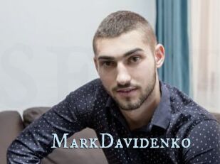 MarkDavidenko
