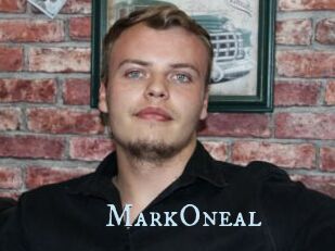 MarkOneal