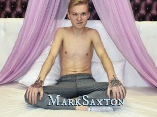 MarkSaxton