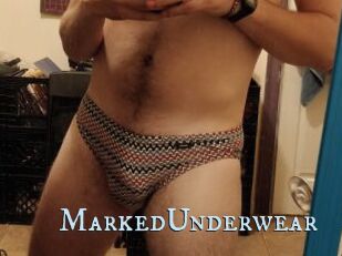 MarkedUnderwear