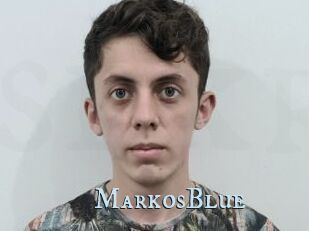 MarkosBlue