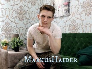 MarkusHaider