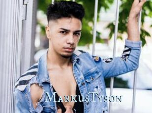 MarkusTyson
