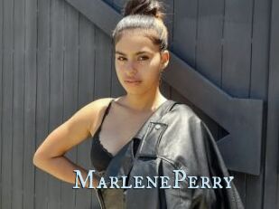 MarlenePerry