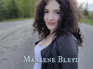 Marlene_Bleyd