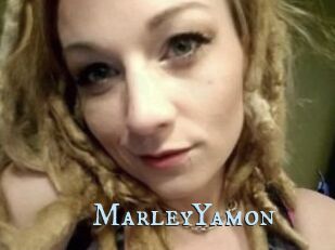 MarleyYamon