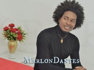 MarlonDantes
