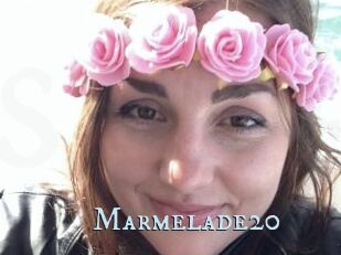 Marmelade20
