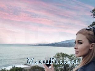 MarriFerrari
