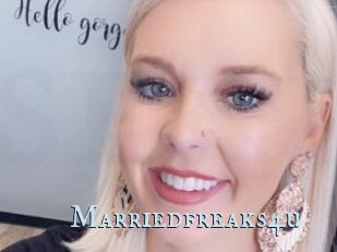 Marriedfreaks4u