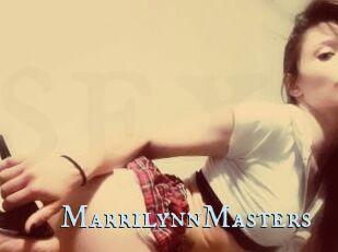 MarrilynnMasters
