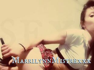 MarrilynnMistrexxx
