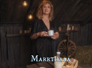 Marrthaaa