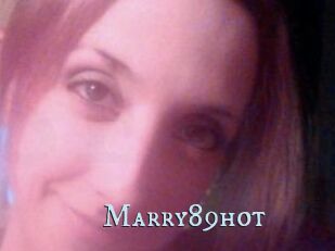 Marry89hot