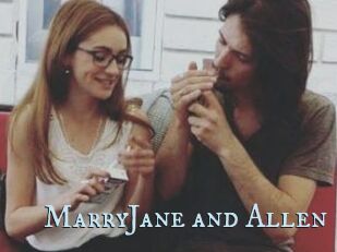 MarryJane_and_Allen