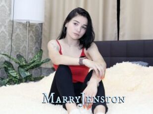 MarryJenston
