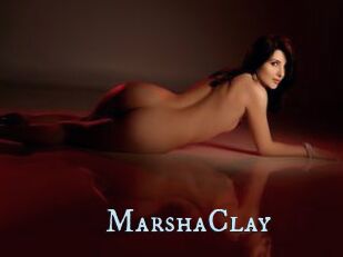 MarshaClay