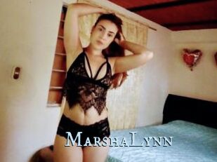 MarshaLynn