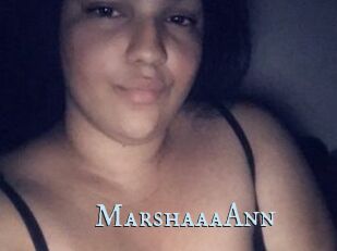 MarshaaaAnn