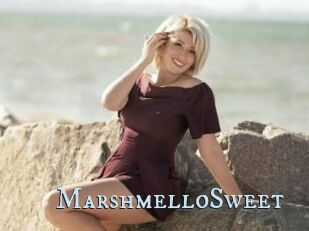 MarshmelloSweet