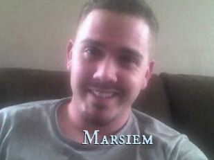 Marsiem