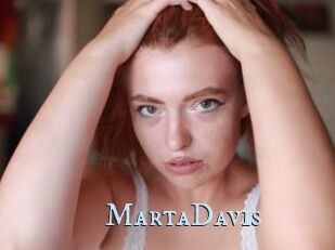 MartaDavis