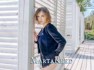 MartaReed