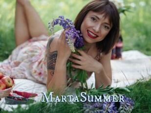 MartaSummer
