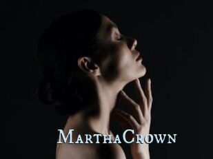 MarthaCrown