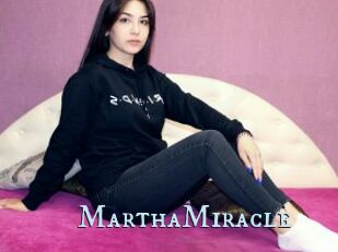 MarthaMiracle