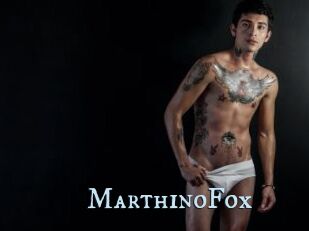 MarthinoFox