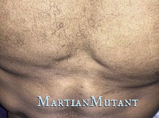 MartianMutant