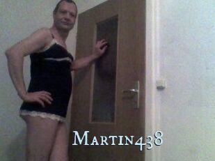 Martin438