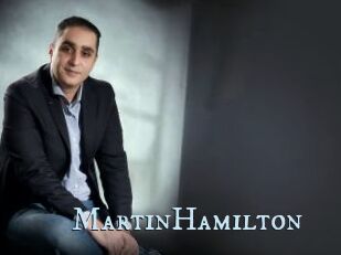 MartinHamilton