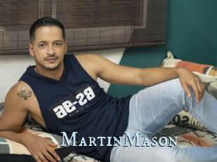 MartinMason