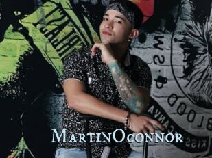 MartinOconnor