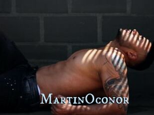 MartinOconor