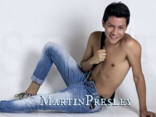 MartinPresley