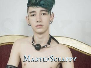 MartinScrappy