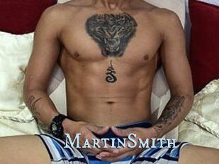 MartinSmith