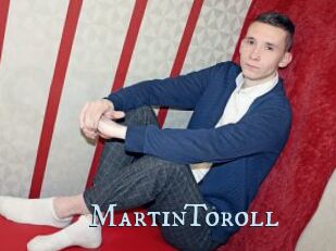 MartinToroll
