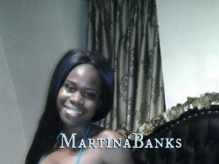 MartinaBanks