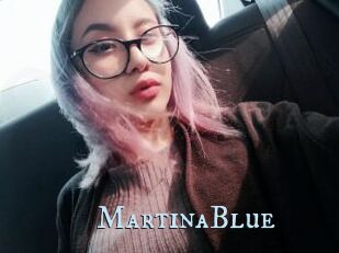 MartinaBlue