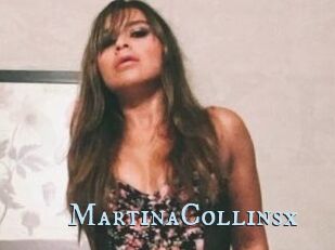 MartinaCollinsx