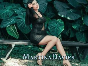 MartinaDavies