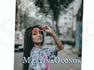 MartinaOconor