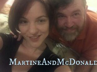 MartineAndMcDonald