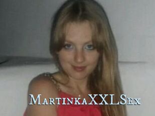 Martinka_XXLSex