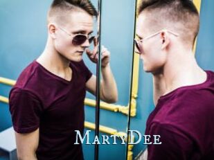 MartyDee