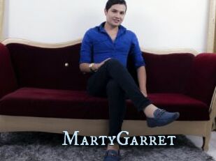 MartyGarret